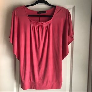 😍 The Limited Coral Adorable Top 😍